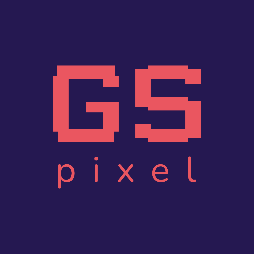 GS pixel | Diseño Web Profesional