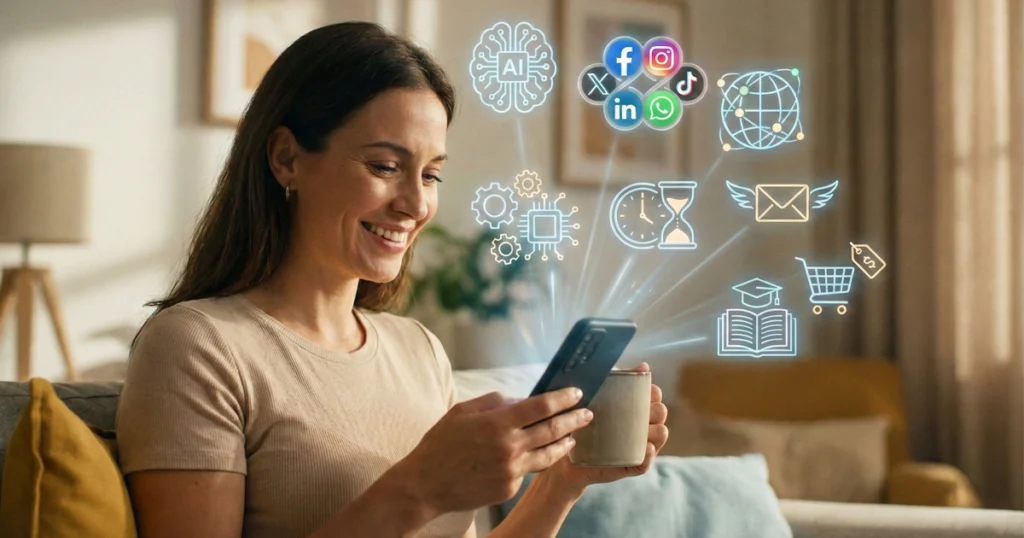 la tecnología tu nueva mejor aliada para simplificar la vida 04